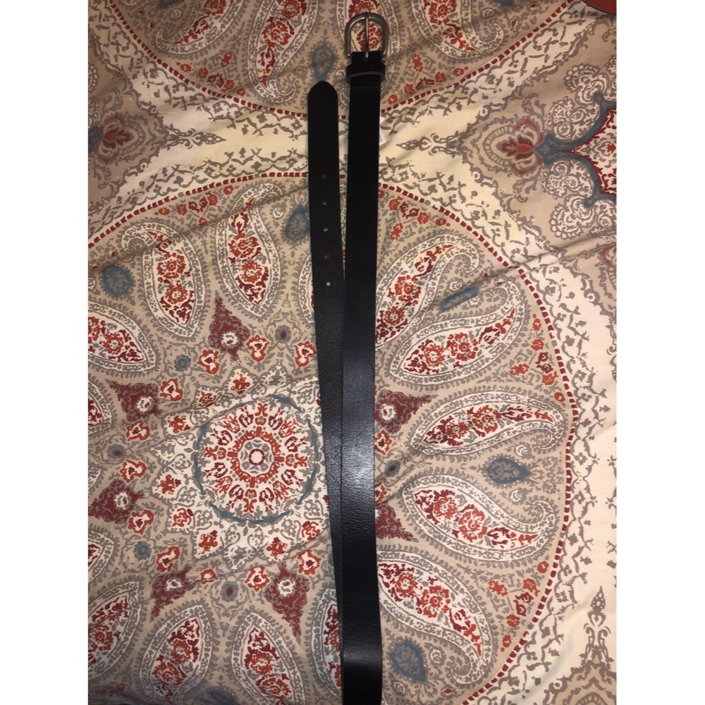 Levis Belt